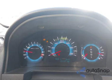 2011 Ford Fusion Se from USA, damaged, VIN 3FAHP0HA1BR182666